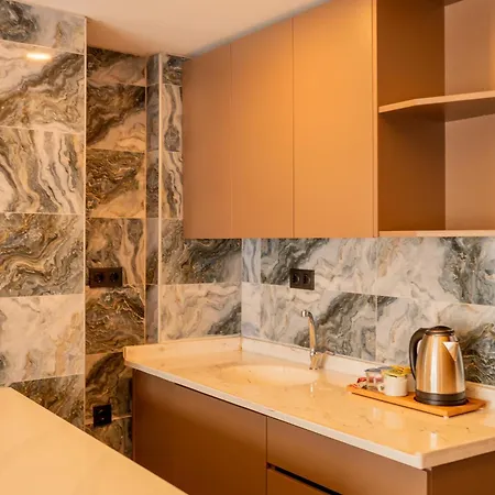 Szálloda Vois & Kemer