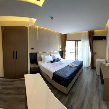 Szálloda Vois & Kemer