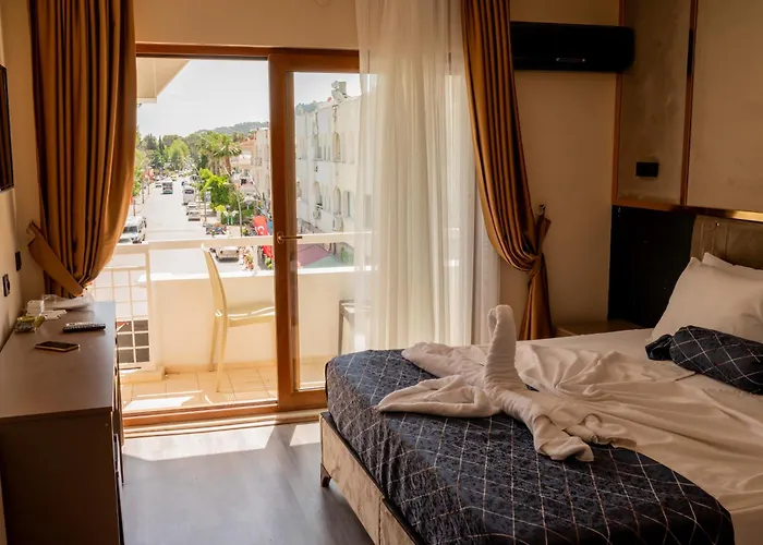 Vois & Hotel