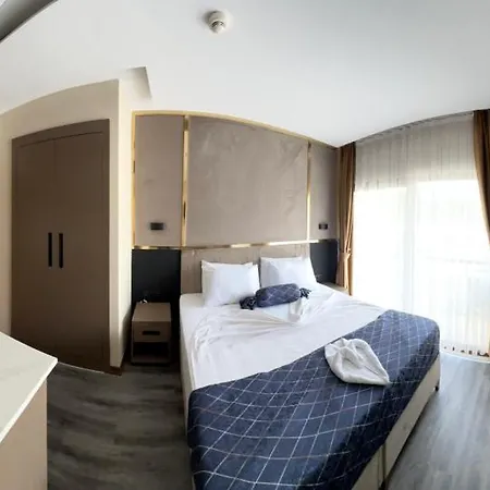 Hotel Vois Kemer Antalya