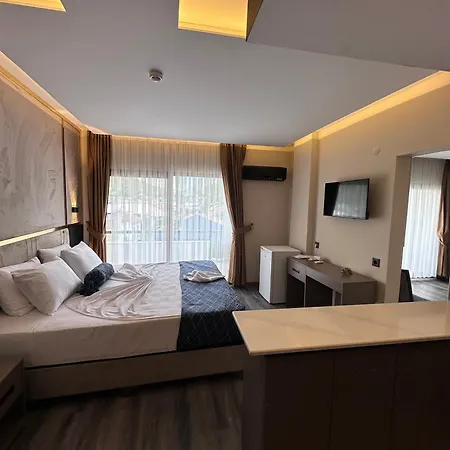 Vois Kemer ホテル 3*