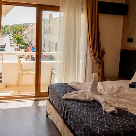 Vois Kemer Antalya