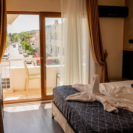 Vois & Hotel