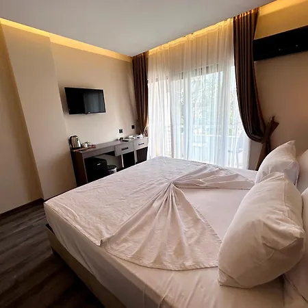 Vois Kemer Hotel 3*