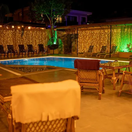 Vois Kemer 3* Antalya