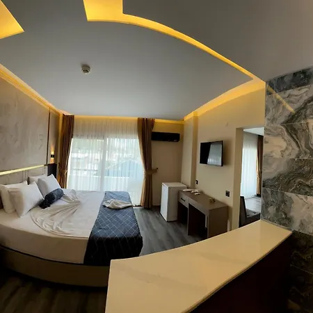 Hotel Vois Kemer Antalya