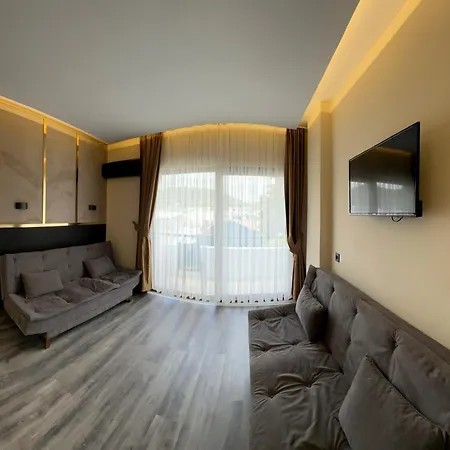 Vois Kemer Hotel