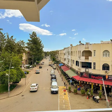 Vois Kemer アンタルヤ
