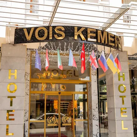 Vois Kemer