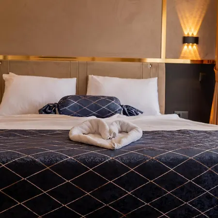 Vois Kemer ホテル 3*