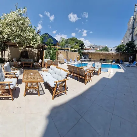 Vois Kemer Hotel Antalya
