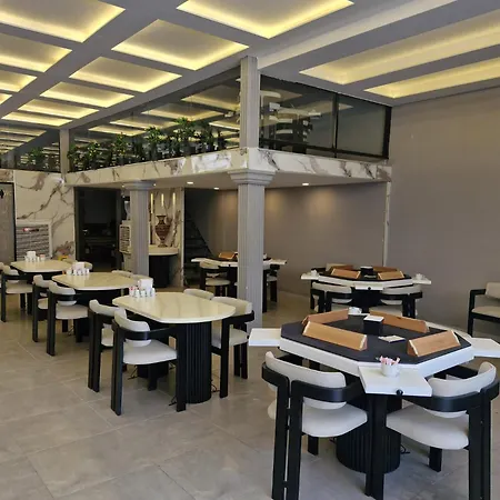 Hotel Vois Kemer 3*