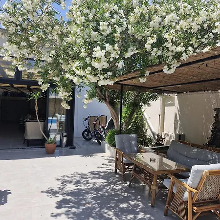 Vois Kemer Hotel Antalya