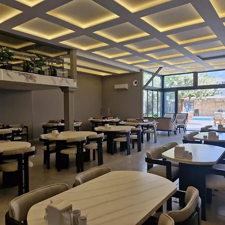 Hotel Vois Kemer Antalya