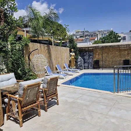 Vois Kemer Antalya