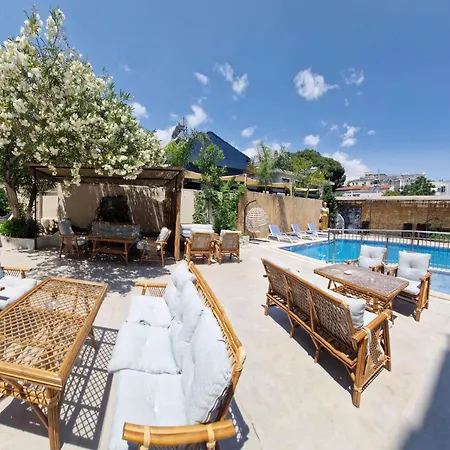 ホテル Vois Kemer