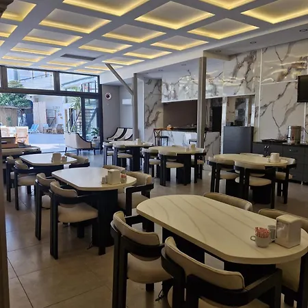 Vois Kemer 3* Antalya