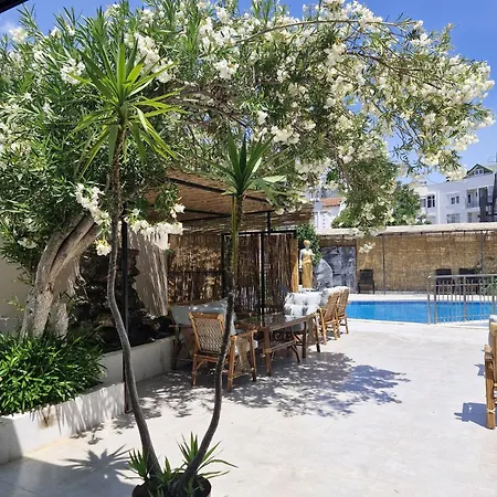 Vois Kemer 3* Antalya