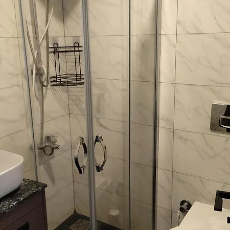 ホテル Vois Kemer 3*