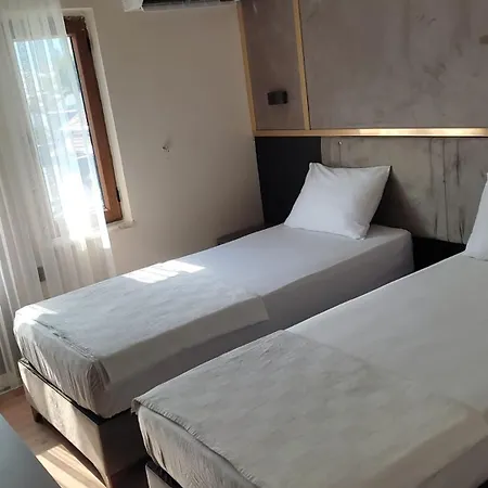 Vois Kemer アンタルヤ