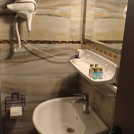 Vois Kemer Hotel Antalya