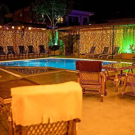 Hotel Vois &