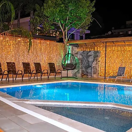 Vois & Hotell