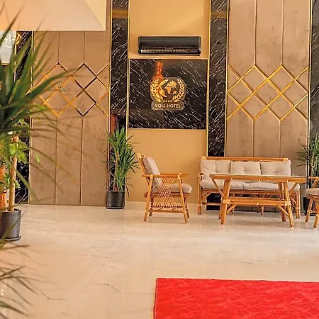 Vois & Hotel Kemer
