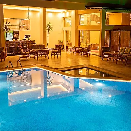 Hotell Vois & 3*