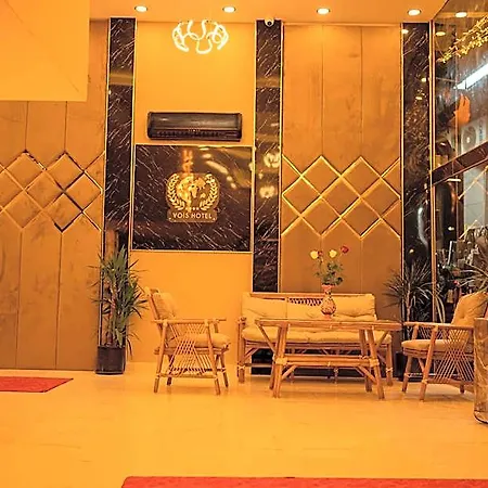 Vois Hotel Kemer
