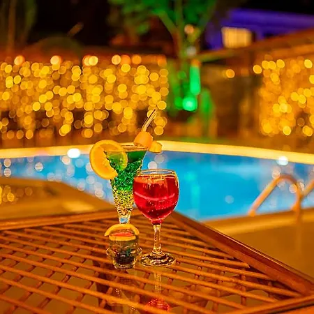 Hotell Vois & Kemer