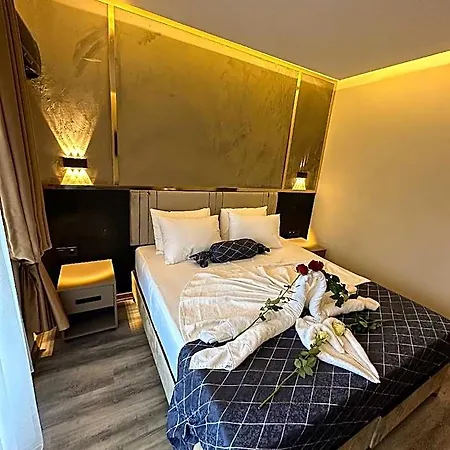Hotel Vois & 3*
