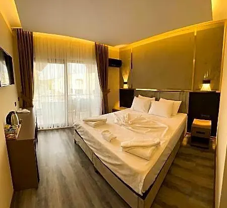 Vois & Hotel 3*