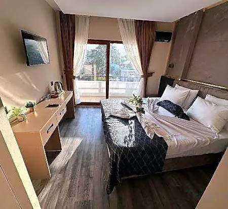 Hotel Vois &