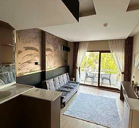 Vois & 3* Kemer
