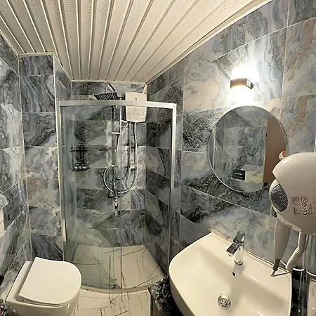 Vois & 3* Kemer