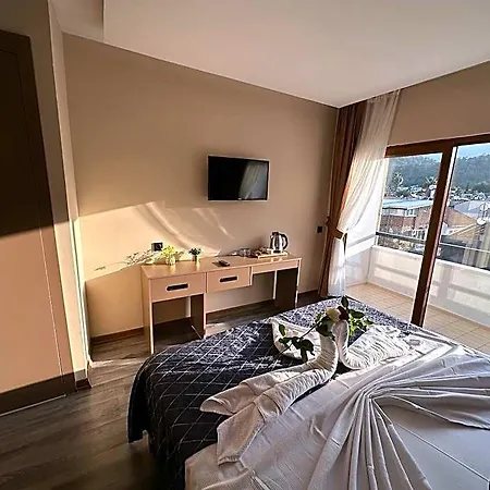 Hotel Vois & Kemer