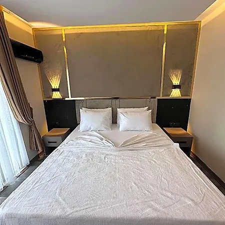 Hotell Vois & Kemer