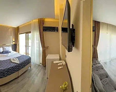 Hotell Vois &