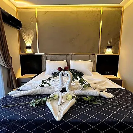Hotell Vois & 3*