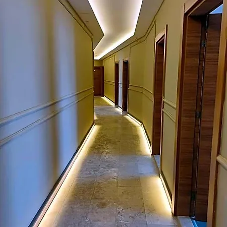 Hotel Vois & Kemer