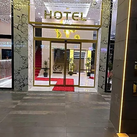 Hotel Vois & 3*