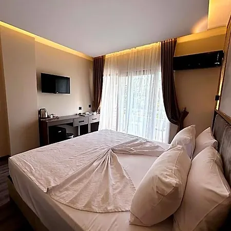 Vois & Hotel