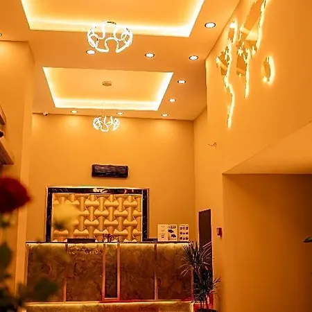 Vois & Hotel Kemer