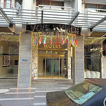 Hotel Vois &
