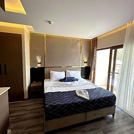 Vois & 3* Kemer