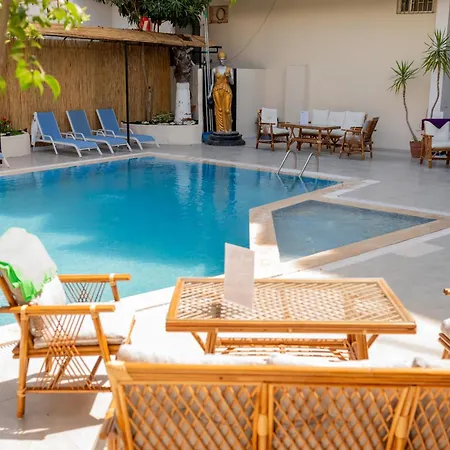 Vois & 3* Кемер