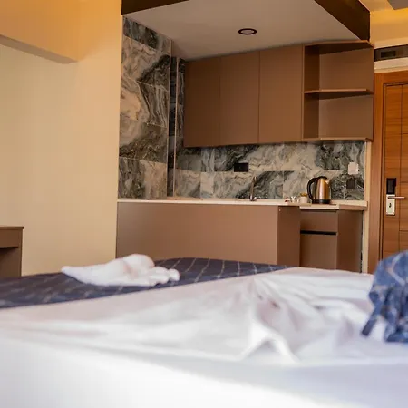 Vois & Отель 3*