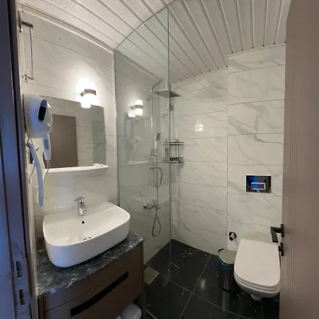 Отель Vois & Кемер