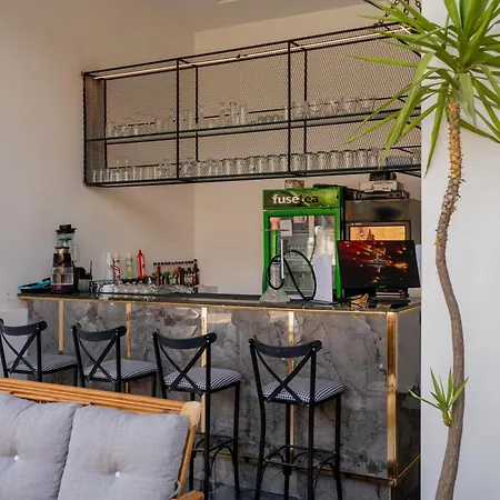 Vois & 3* Кемер